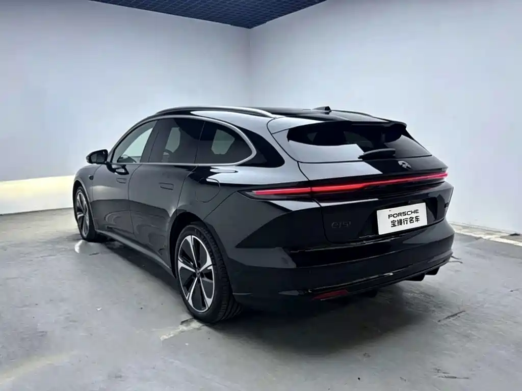 NIO ET5T — миниатюра 18