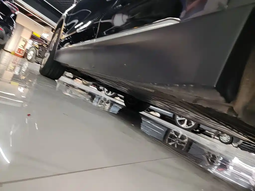 NIO ES8 — миниатюра 22