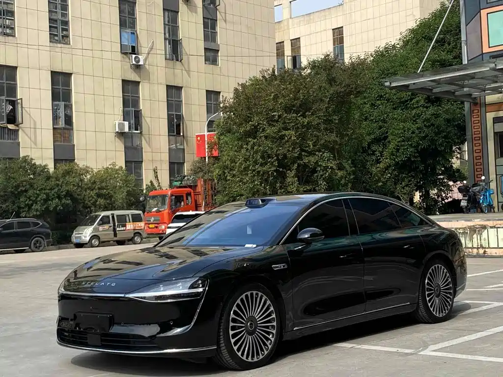 Xiangjie Xiangjie S9