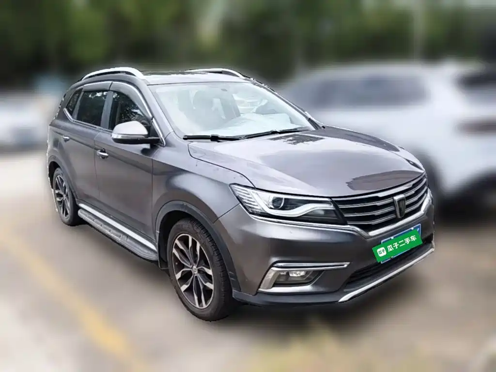 Roewe RX5 2016 20T AT Smart