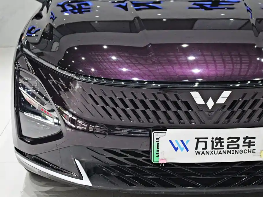 Wuling Xingguang — миниатюра 2