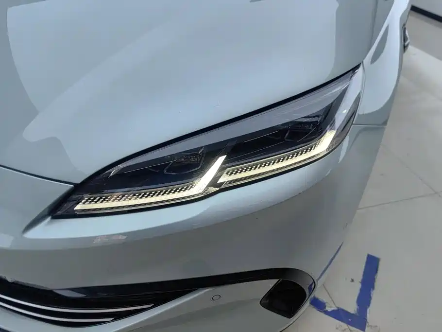 BYD Seal 06 — миниатюра 5