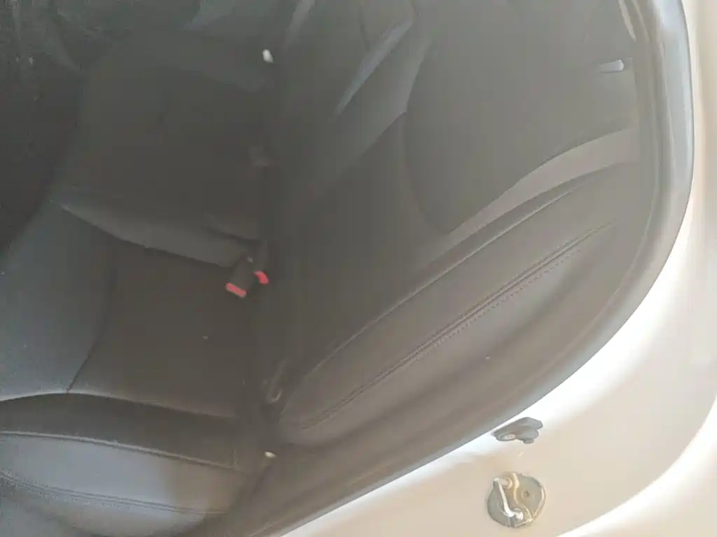 Hyundai Elantra Langdong — миниатюра 17