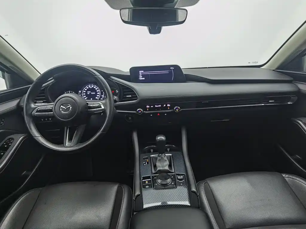 Mazda 3 Axela — миниатюра 5