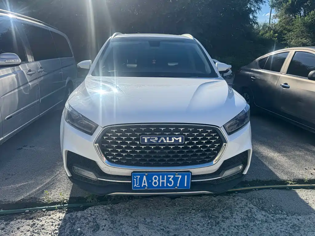 TRAUM S70 — миниатюра 2