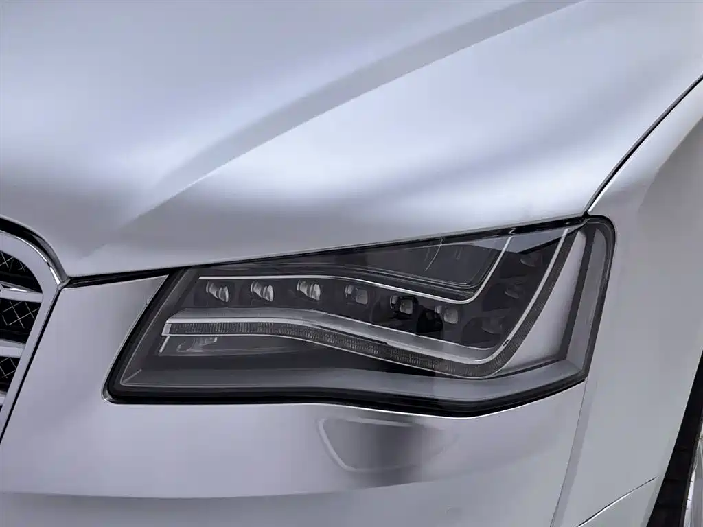 Audi A8 — фотографии объявления, Фото 13