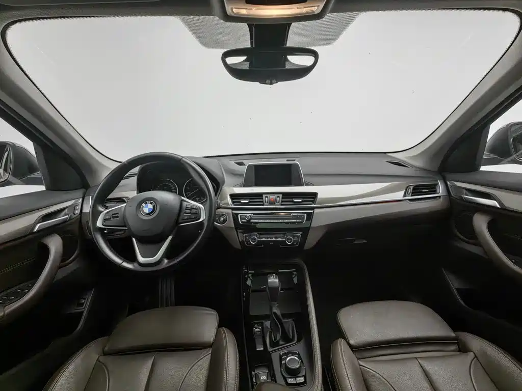 BMW X1 — миниатюра 5