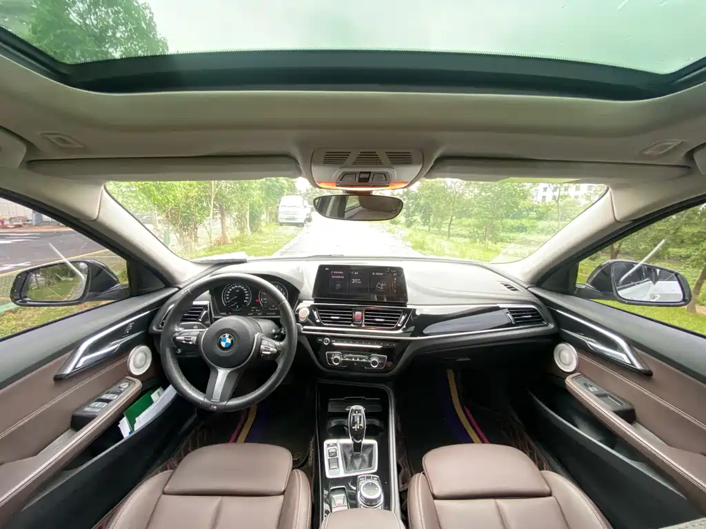 BMW 1 Series — миниатюра 9