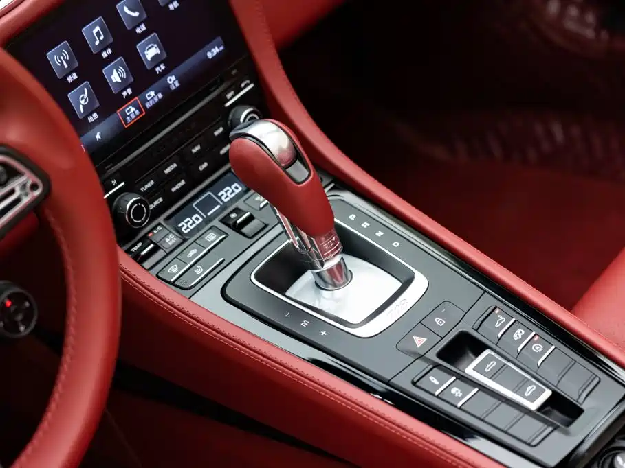 Porsche 718 — миниатюра 15