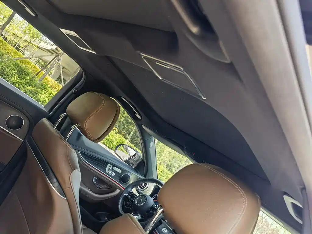 Mercedes-Benz E-Class E 2022 E 300 L Sport Fashion