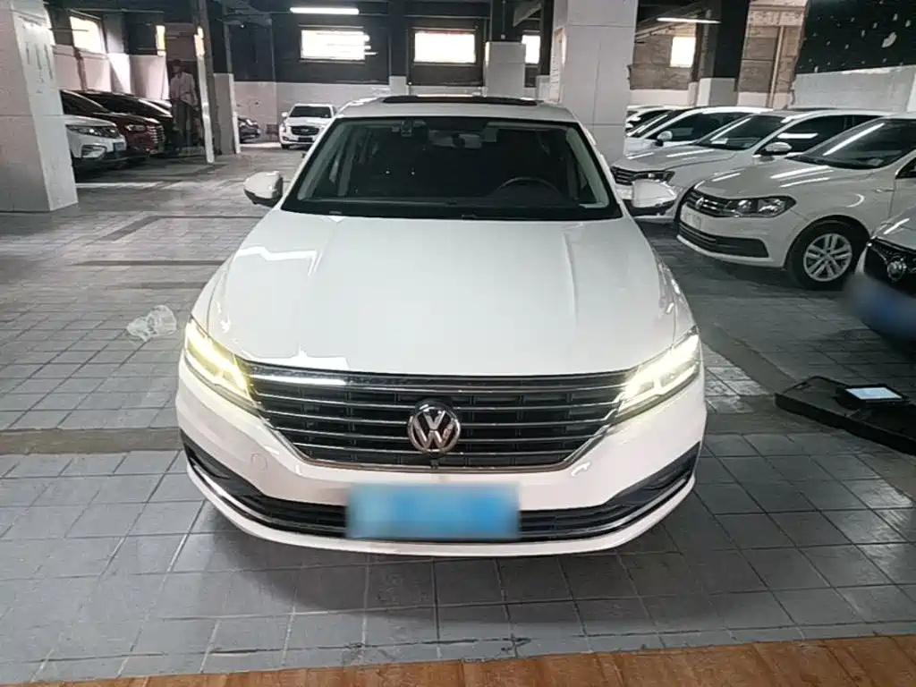 Volkswagen Lavida 2019 280TSI DSG Comfort VI