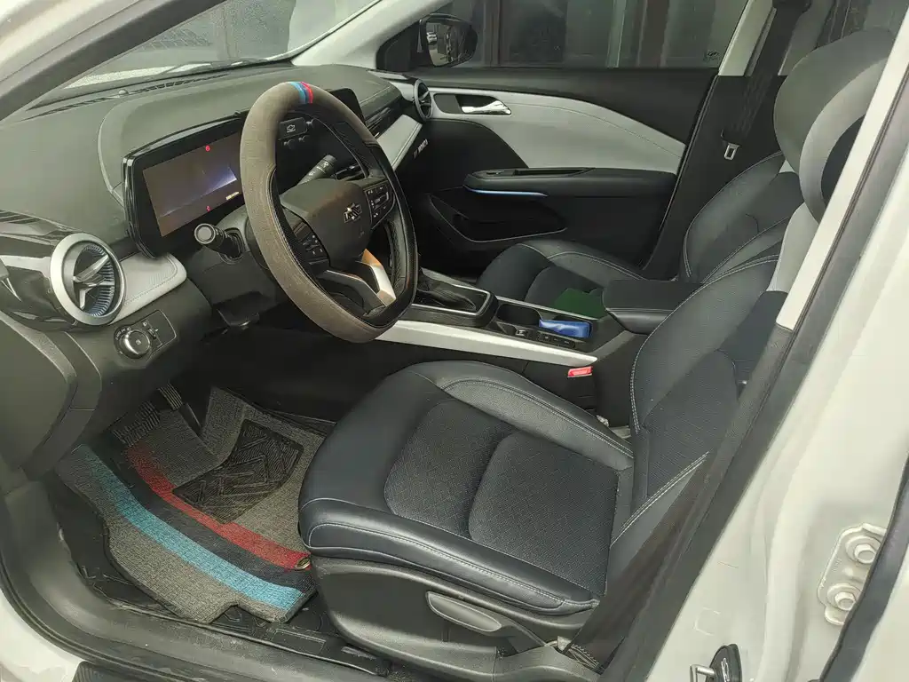 Chevrolet Monza 2024 1.5L DCT Enjoy