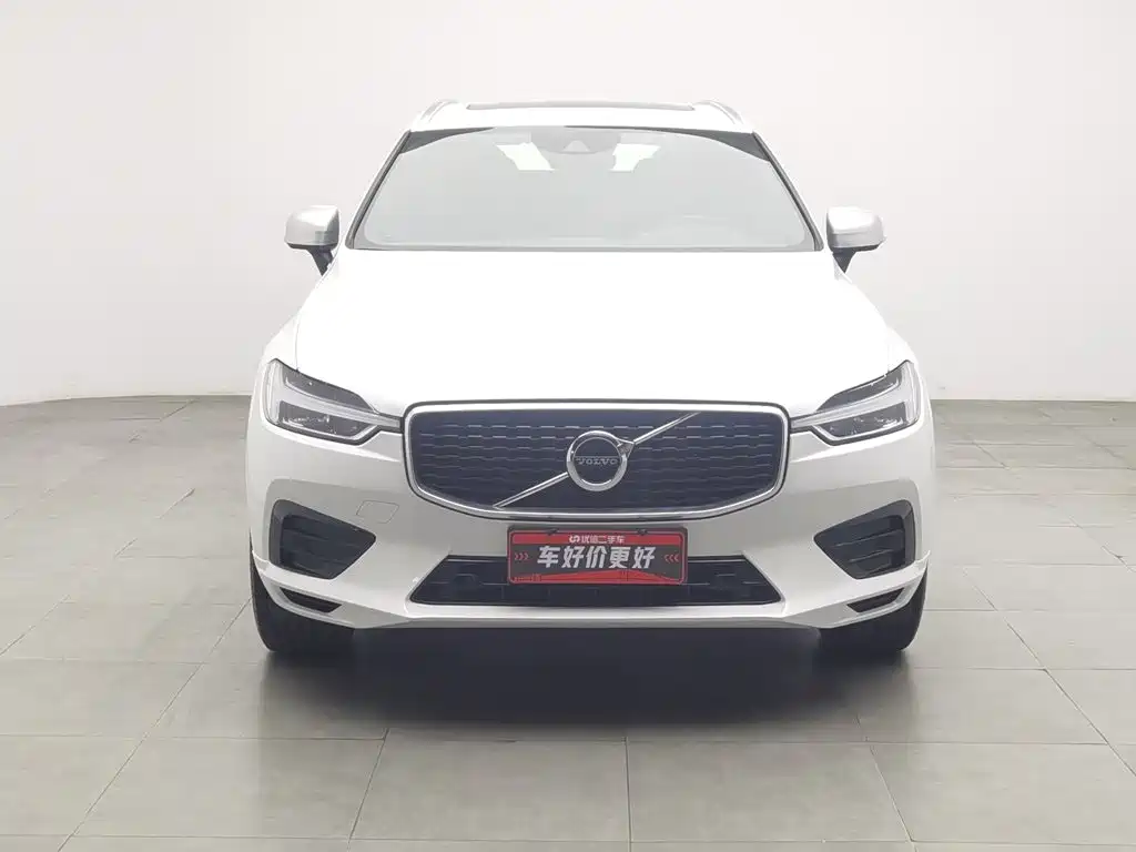 Volvo XC60 — миниатюра 3