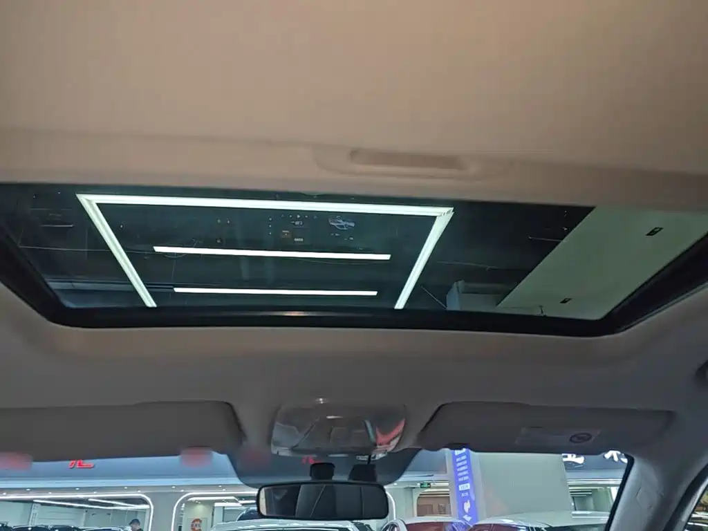 GAC Motor Trumpchi GS3 — миниатюра 18