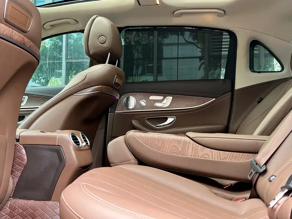 Mercedes-Benz S-Class S 2014 S 320 L