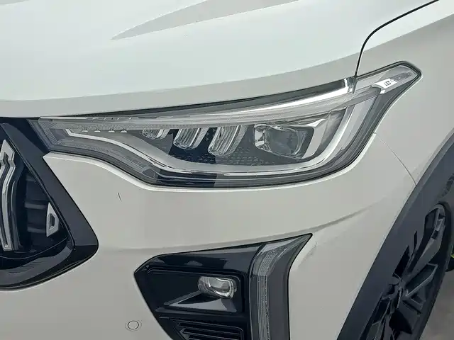 Haval Chitu — миниатюра 12