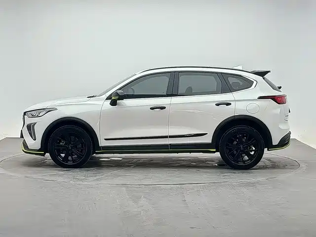 Haval Chitu — миниатюра 3