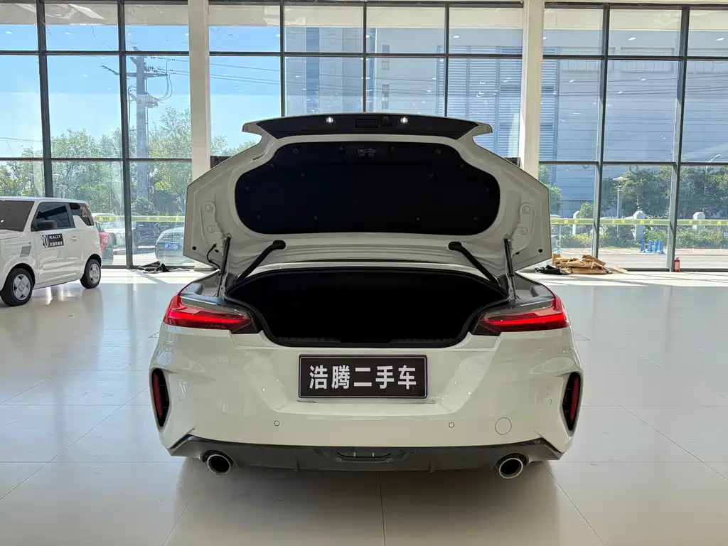 BMW Z4 — миниатюра 13