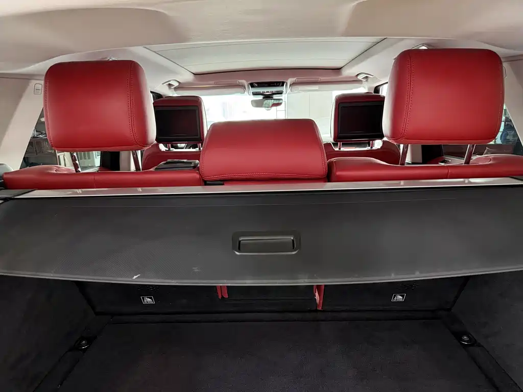 Land Rover Sport — миниатюра 19