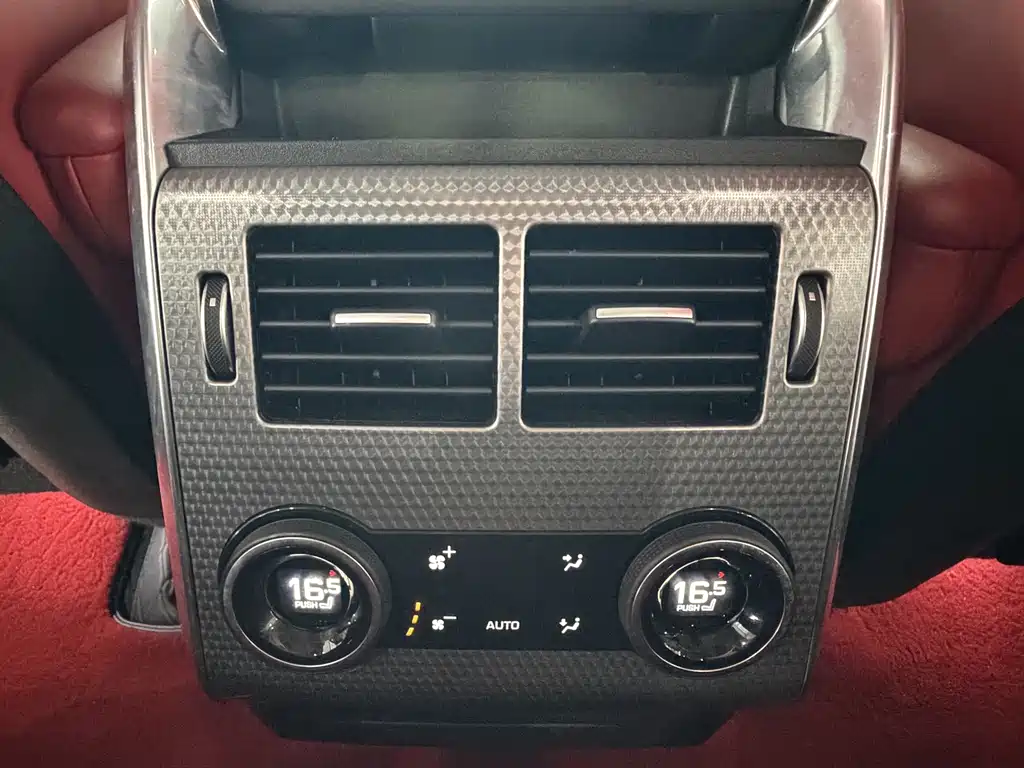 Land Rover Sport — миниатюра 14