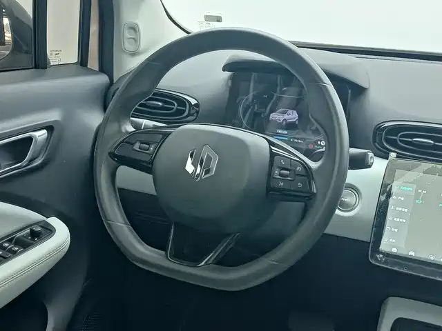 Leapmotor Leapmotor T03 — миниатюра 7