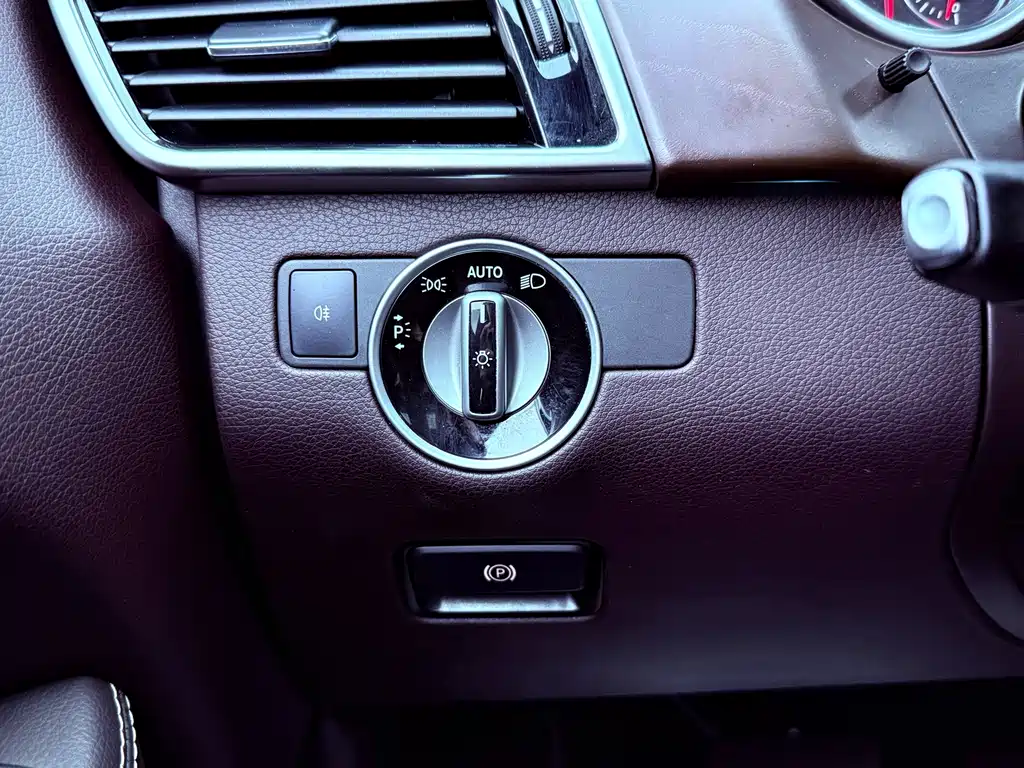 Mercedes-Benz 奔驰GLE(进口) — миниатюра 14