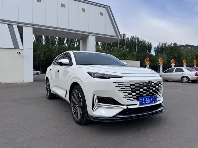 Changan UNI-K