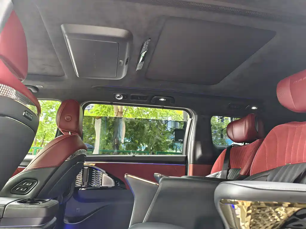 GAC Motor Trumpchi M8 — миниатюра 11