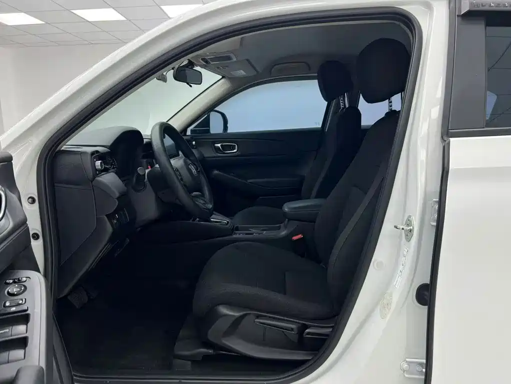 Honda Vezel — миниатюра 13