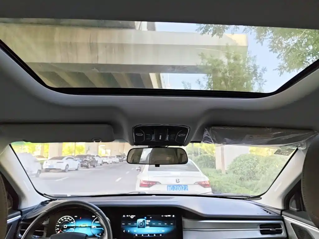 Jetour X90 PLUS — миниатюра 18