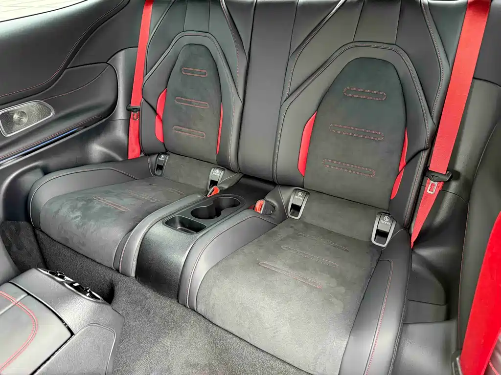 Mercedes-Benz CLE AMG — миниатюра 16