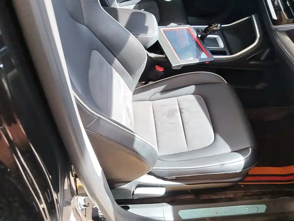 Haval H6 — миниатюра 25