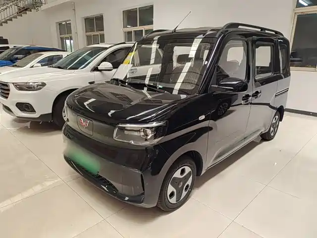 2025 Wuling Motors Sunshine