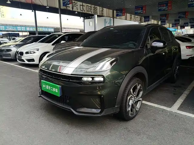 2024 Lynk & Co 06