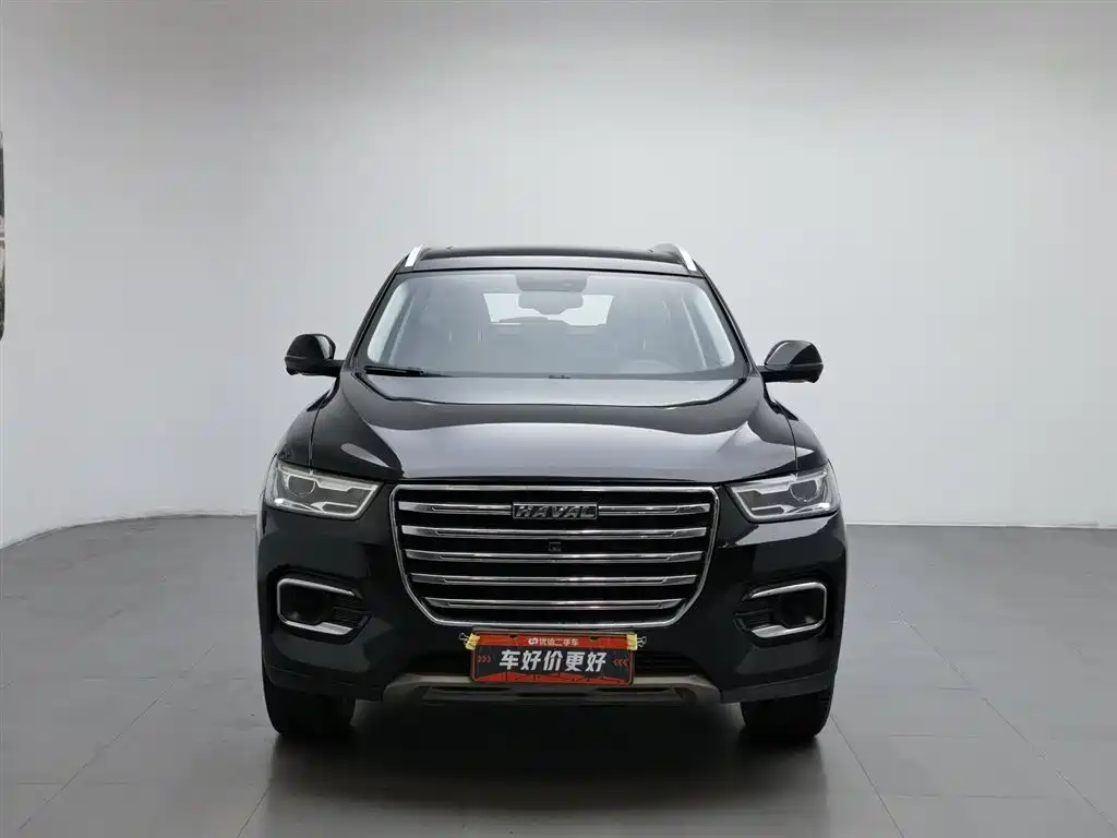 Haval H6 2020 1.5GDIT AT Champion