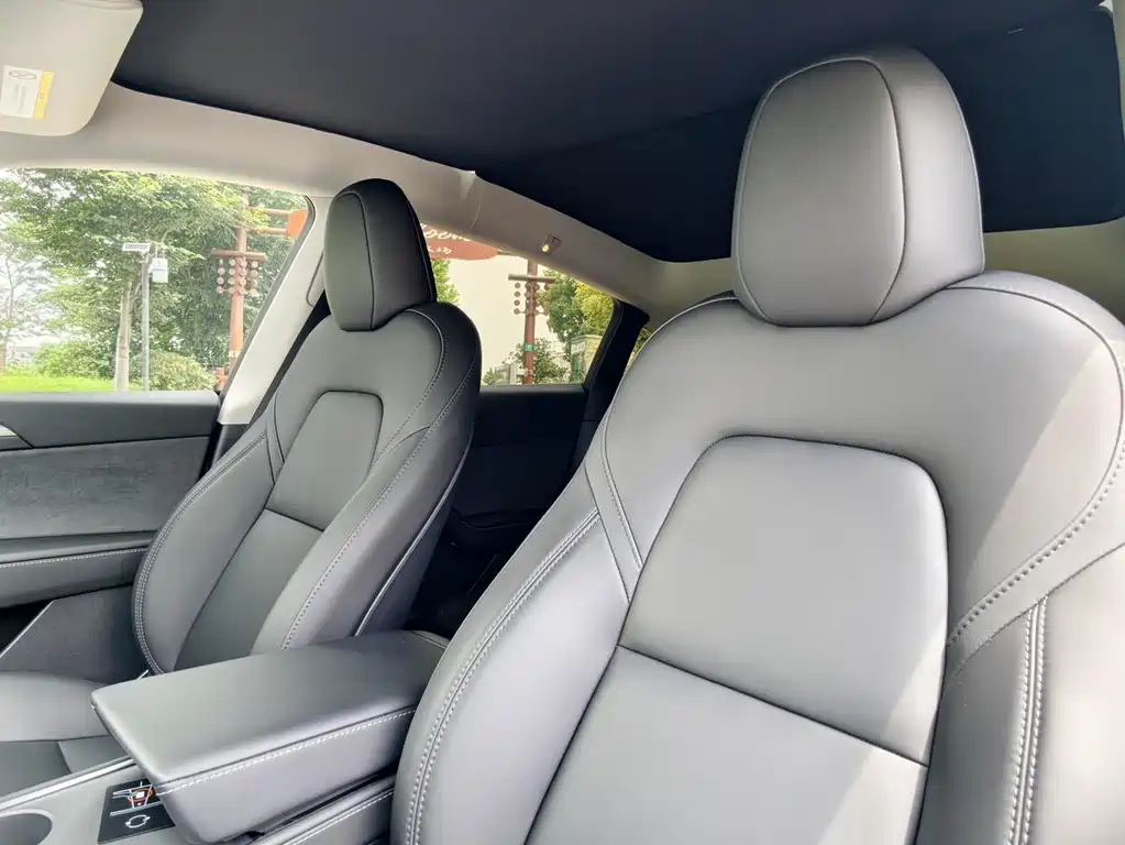 Tesla Model Y — миниатюра 7