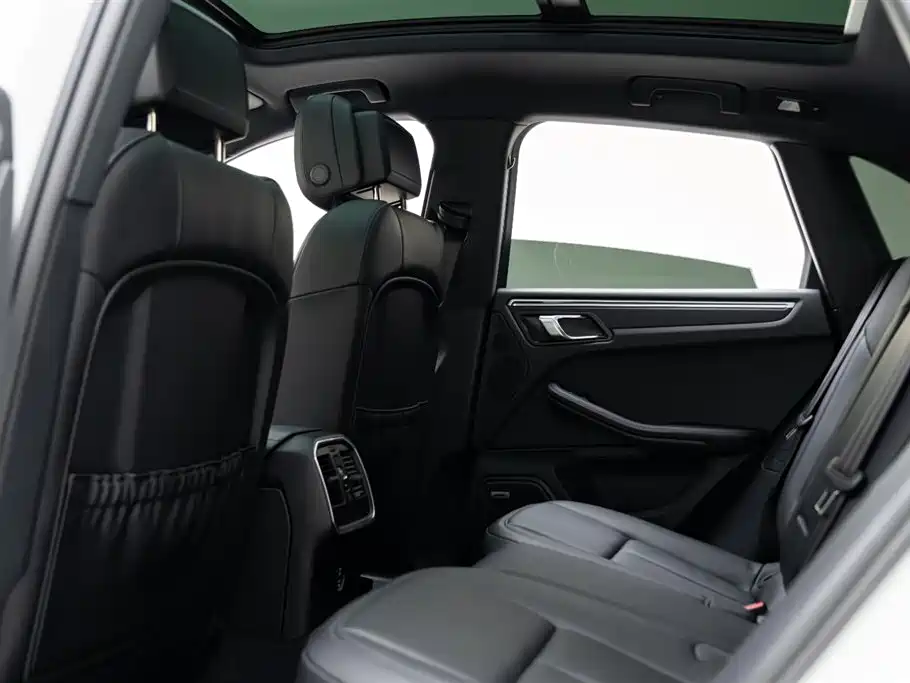 Porsche Macan 2022 Macan 2.0T