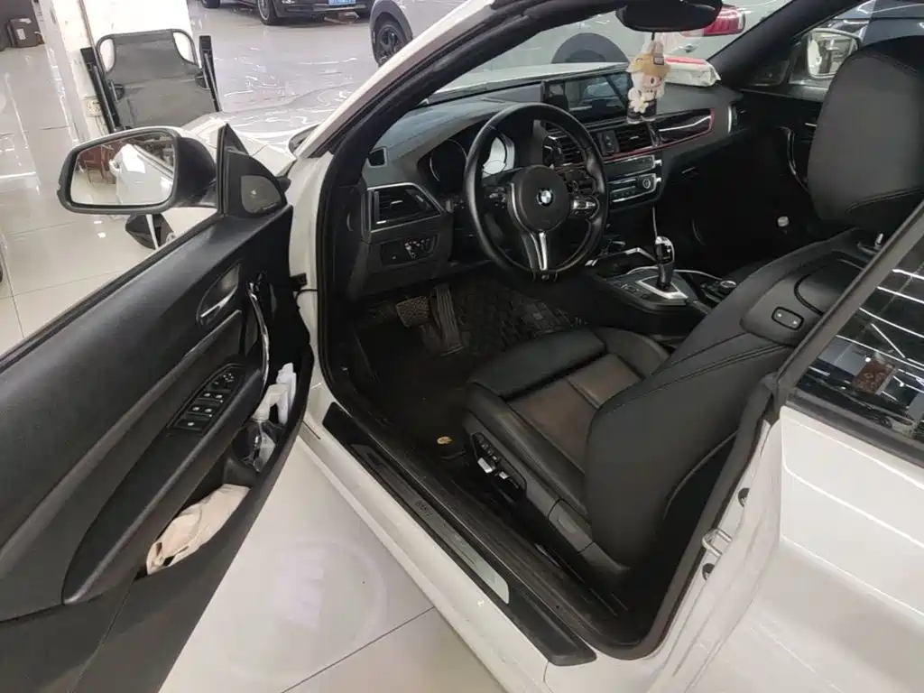 BMW 2 Series (Import) — миниатюра 12