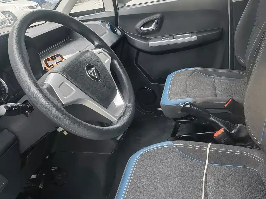 Foton Qian Duoduo — миниатюра 11