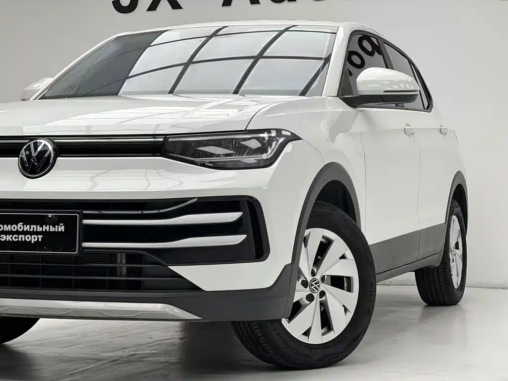 Volkswagen Tharu — миниатюра 12