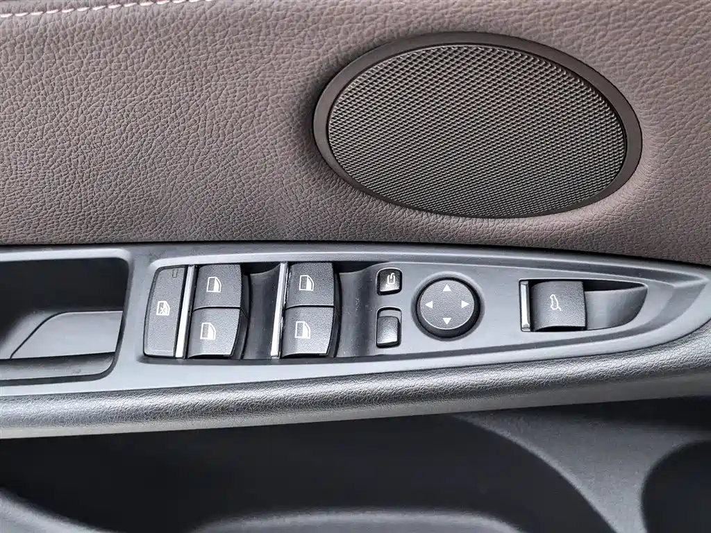 BMW X5 2015 xDrive28i