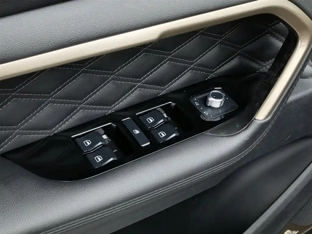 Haval H6 2020 1.5GDIT AT Champion