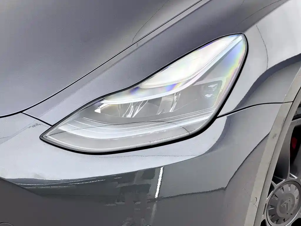 Tesla Model Y — фотографии объявления, Фото 7