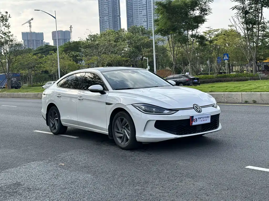 Volkswagen Lamando — миниатюра 3