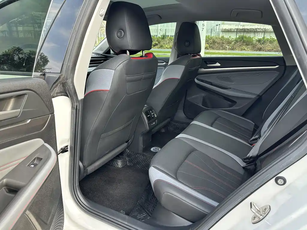 Volkswagen Lamando — миниатюра 14