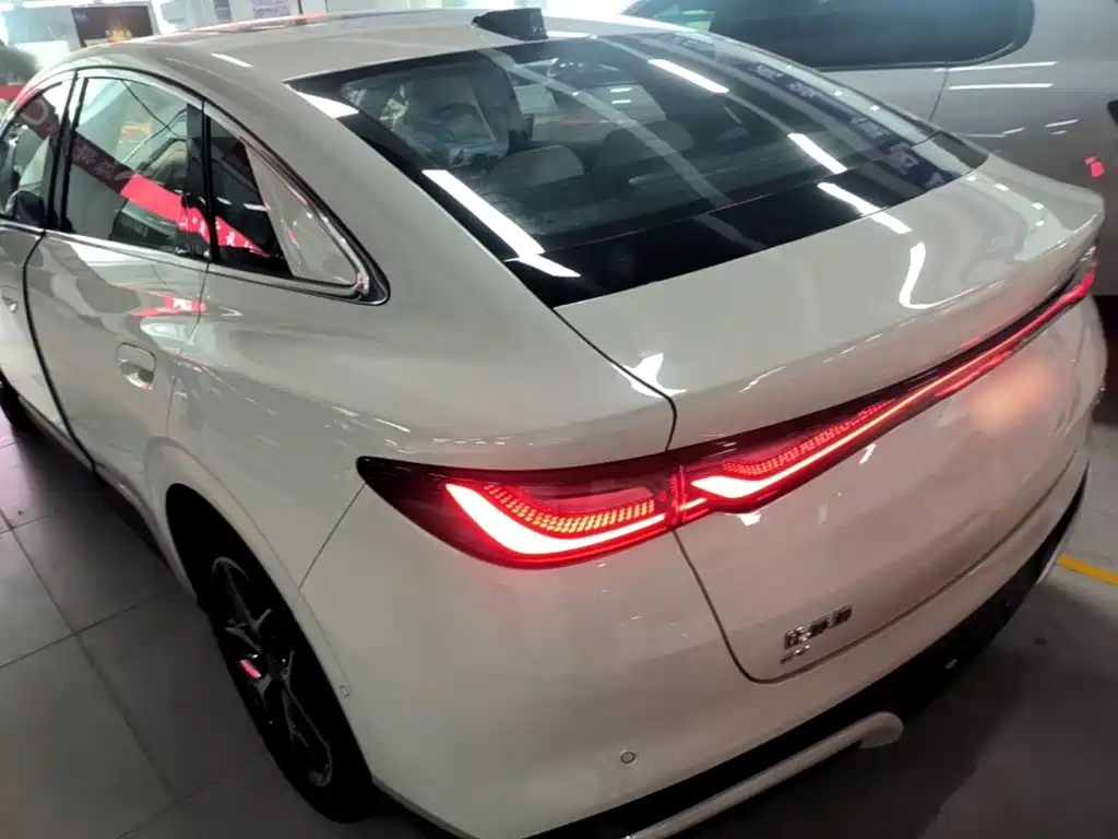 BYD Seal 06 — миниатюра 5