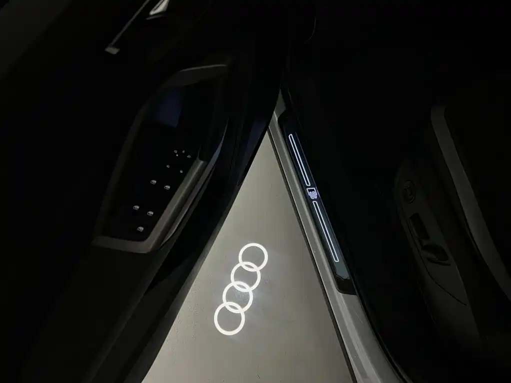 Audi Q3 — миниатюра 20