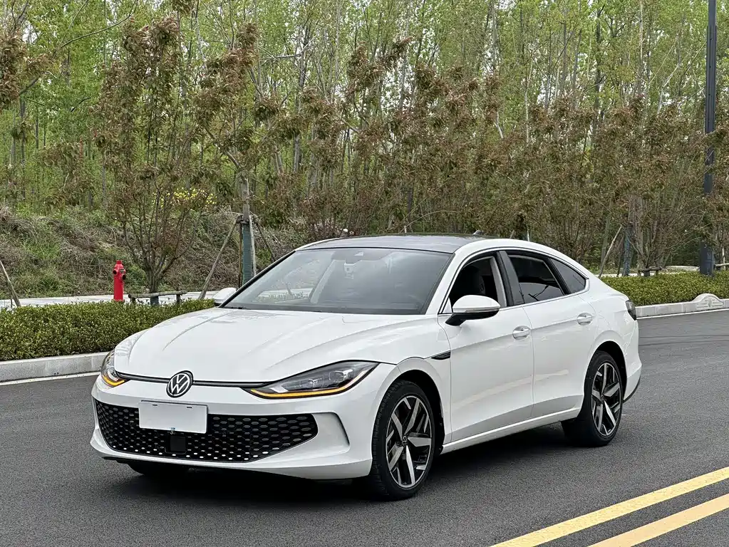 Volkswagen Lamando 2023