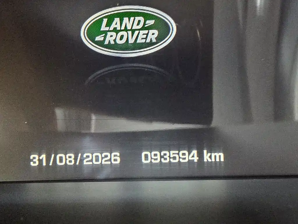 Land Rover Range Rover — миниатюра 9