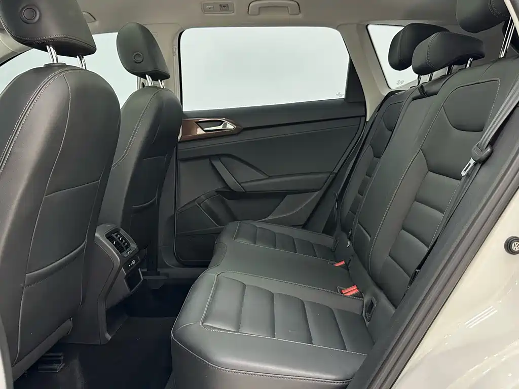 Volkswagen Tharu — миниатюра 8